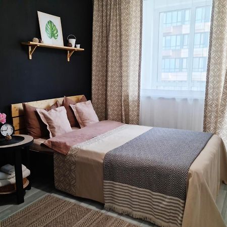 Halal-Apartamenty Рядом Трц Megaalma-Ata Eksteriør billede